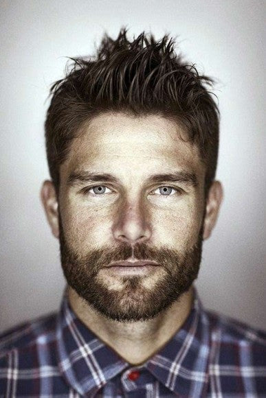 3 Reasons to Start Your Beard in the Spring!