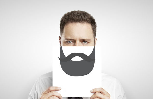 How does your beard really look?