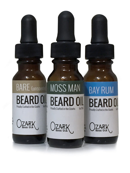 3-pack Starter Kit