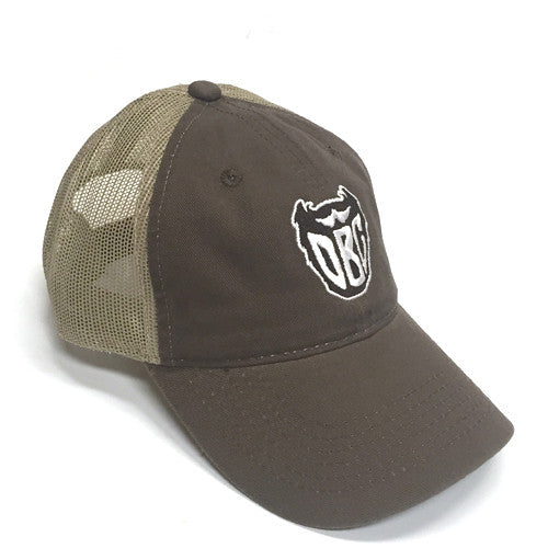 OBC Mesh-Back Hat